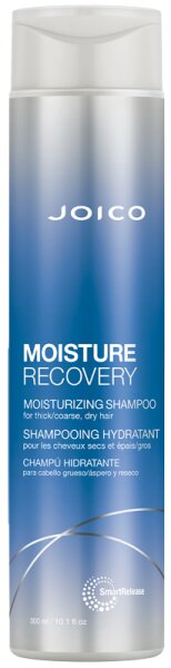 Joico Moisture Recovery Shampoo 300 ml von Joico