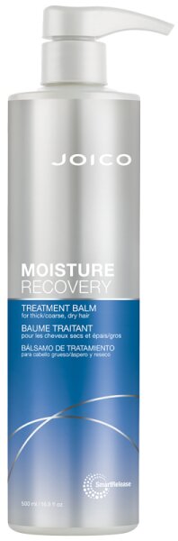 Joico Moisture Recovery Treatment Balm 500 ml von Joico