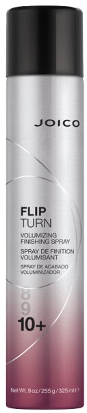 Joico Style & Finish Flip Turn Volumizing Finishing Spray 325 ml von Joico