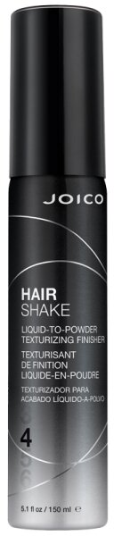 Joico Style & Finish Hair Shake Liquid-To-Powder Finishing Texturizer 150 ml von Joico