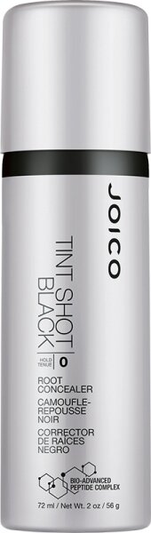 Joico Style & Finish Tint Shot Root Concealer Black 72 ml von Joico