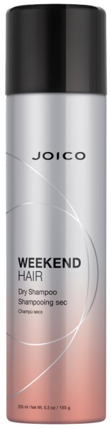 Joico Style & Finish Weekend Hair Dry Shampoo 255 ml von Joico