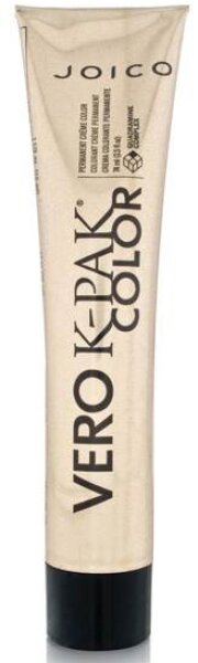 Joico Vero K-Pak Color 5RR Tube 60 ml von Joico