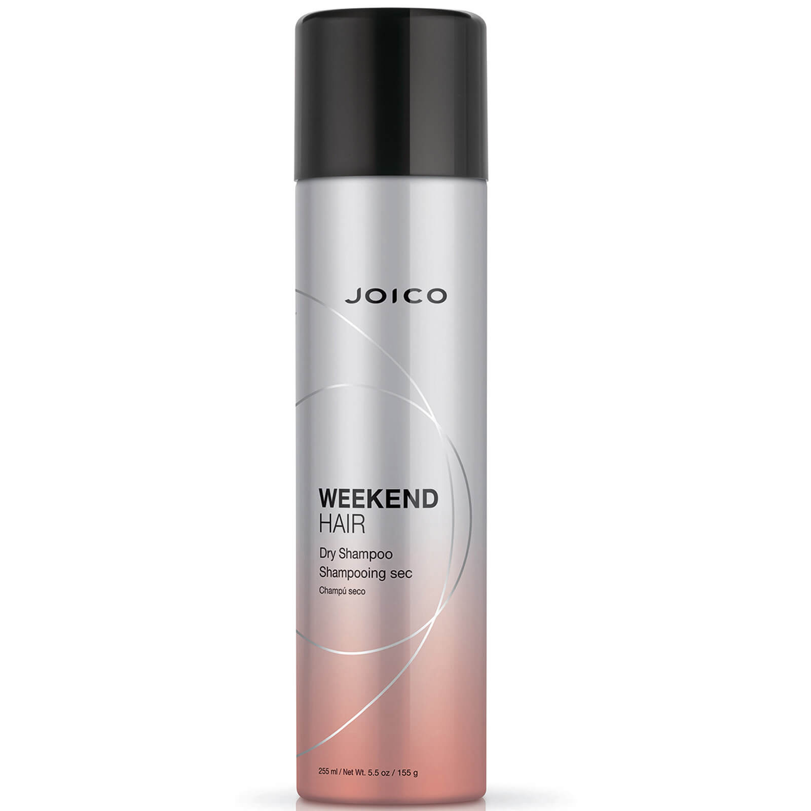 Joico Weekend Hair Dry Shampoo 255ml von Joico