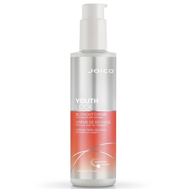 Joico YouthLock Anti-Frizz Föhncreme 177 ml von Joico