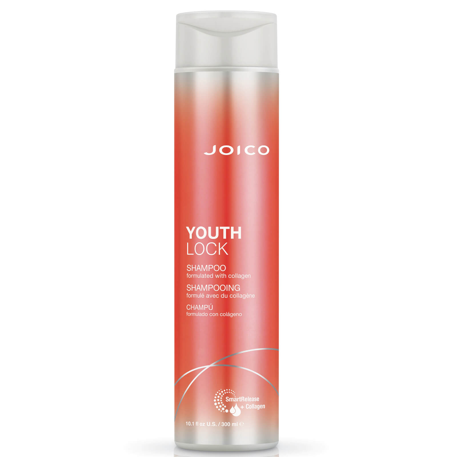 Joico YouthLock Shampoo 300ml von Joico