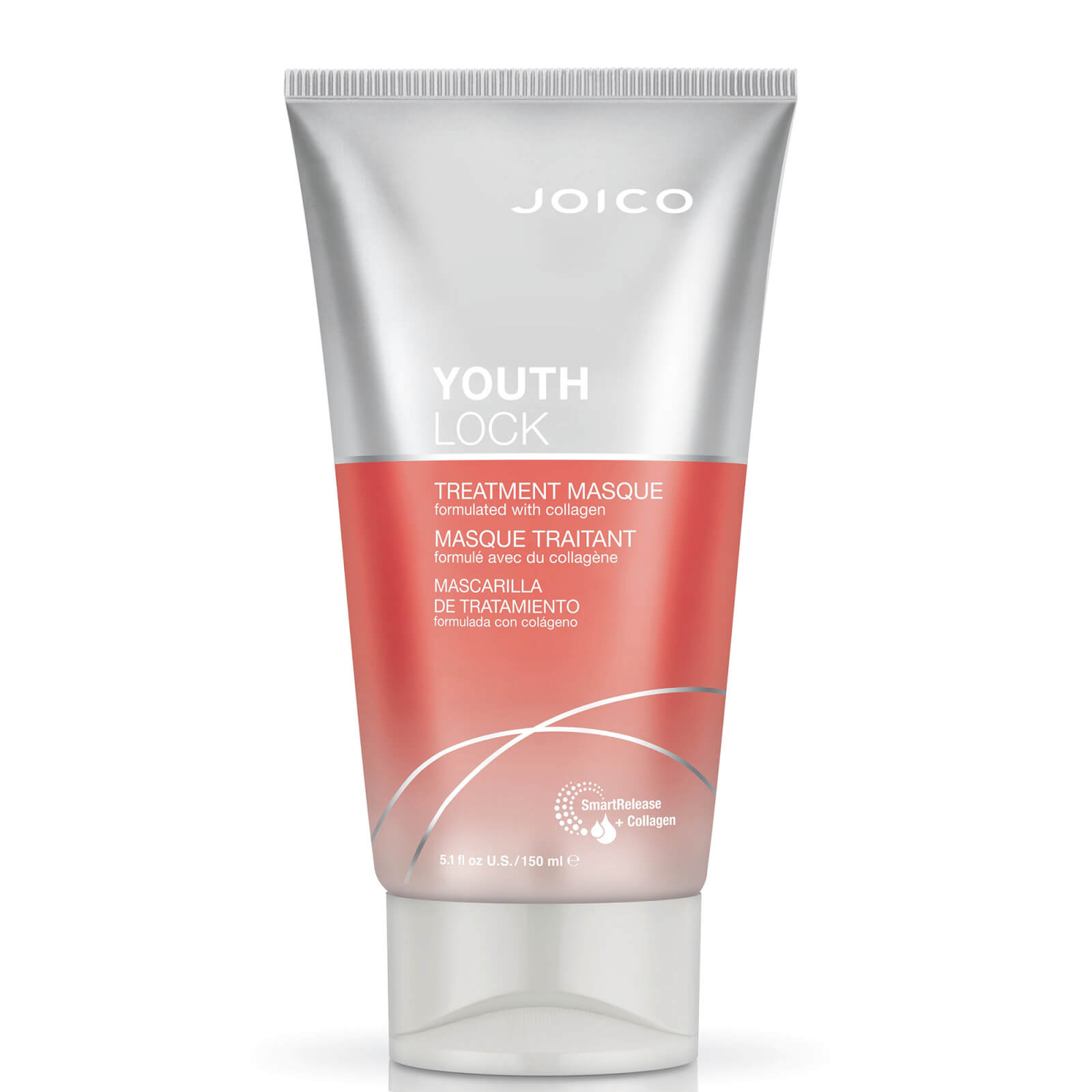 Joico YouthLock Treatment Masque 150ml von Joico