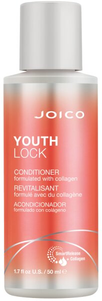 Joico Youthlock Blowout Crème 177 ml von Joico