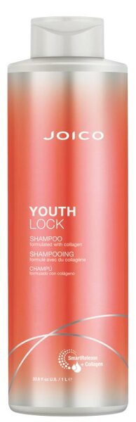 Joico Youthlock Shampoo 1000 ml von Joico