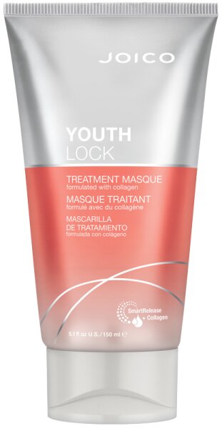 Joico Youthlock Treatment Masque 150 ml Joico Youthlock Treatment Masque 150 ml von Joico