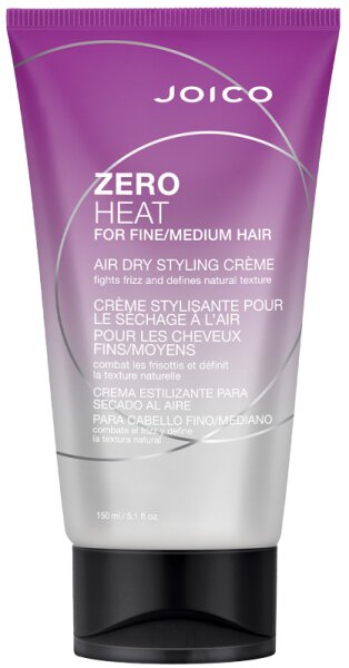 Joico Zero Heat Fine / Medium Hair 150 ml von Joico
