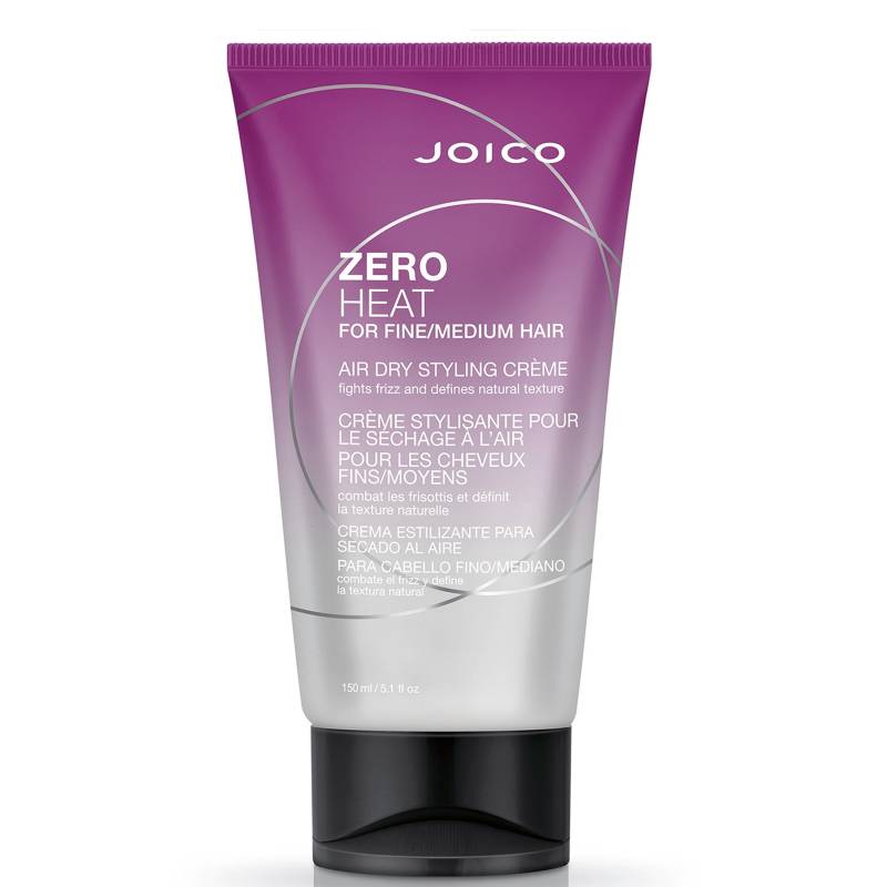 Joico Zero Heat For Fine-Medium Hair Air Dry Styling Crème 150 ml von Joico