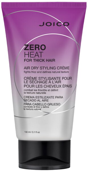 Joico Zero Heat Thick Hair 150 ml von Joico