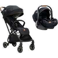 Joie Signature Buggy Tourist inkl. Babyschale I-level Recline Eclipse von Joie™ signature