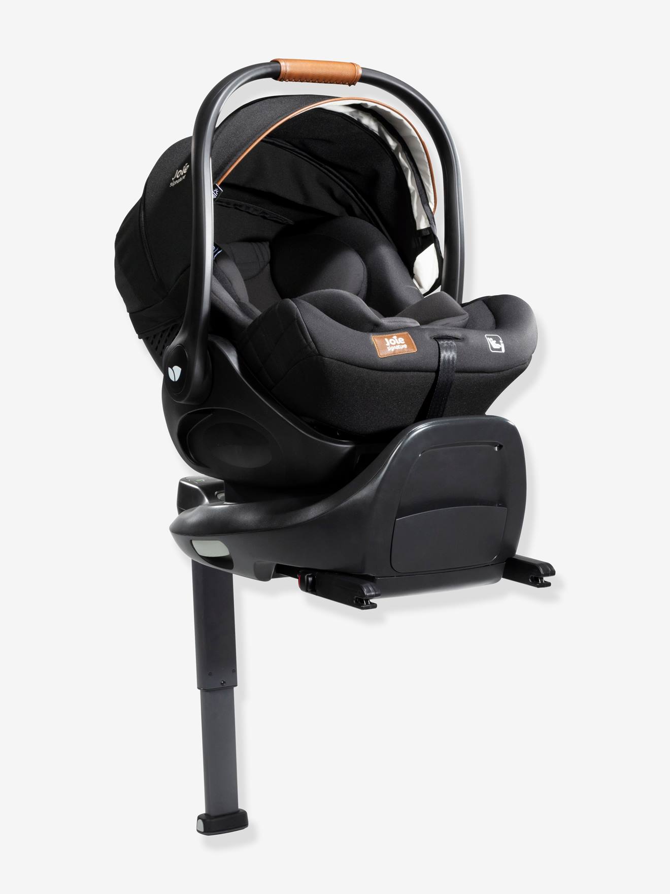 Babyschale I-LEVEL RECLINE I-SIZE JOIE von Joie