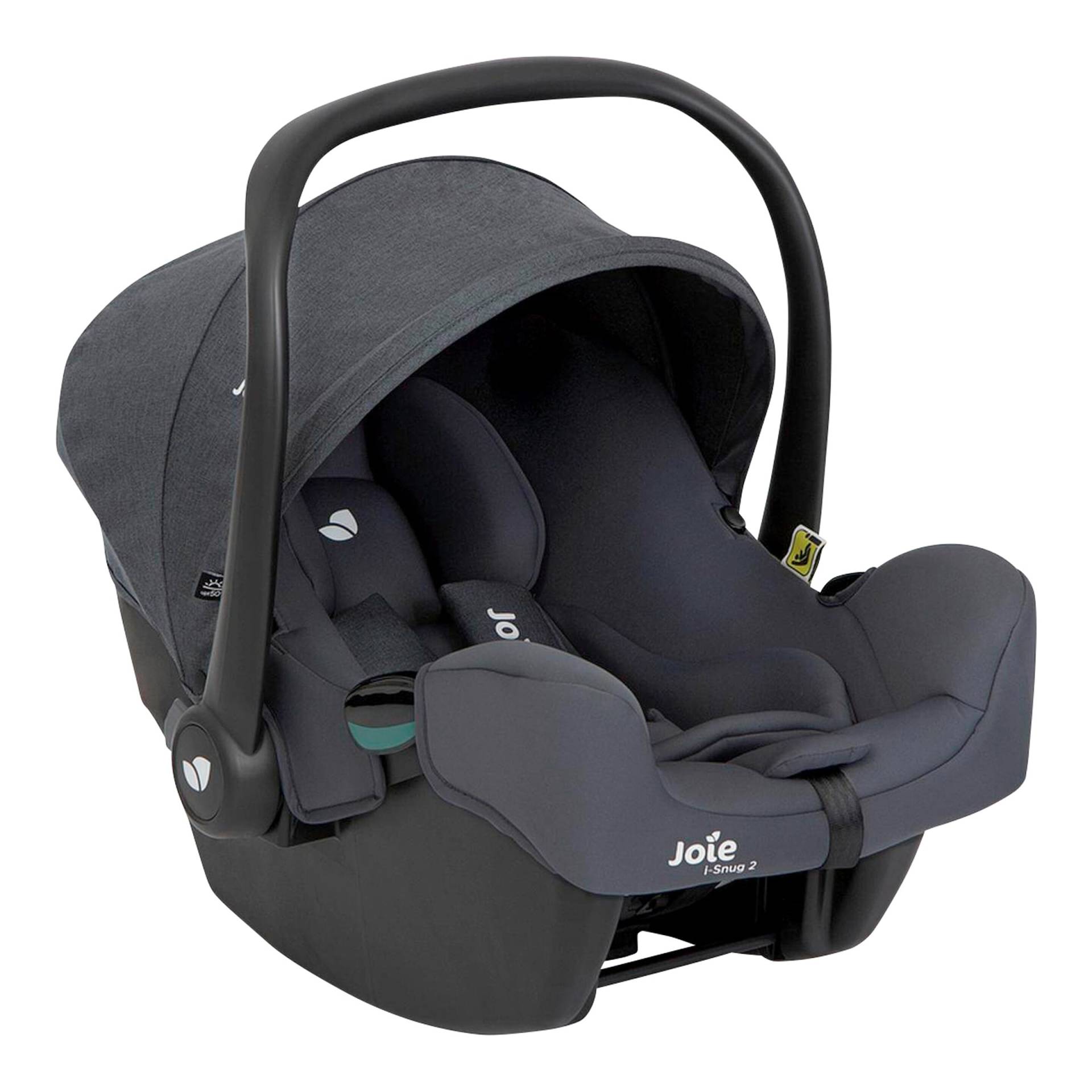 Joie Babyschale i-Snug 2 i-Size von Joie