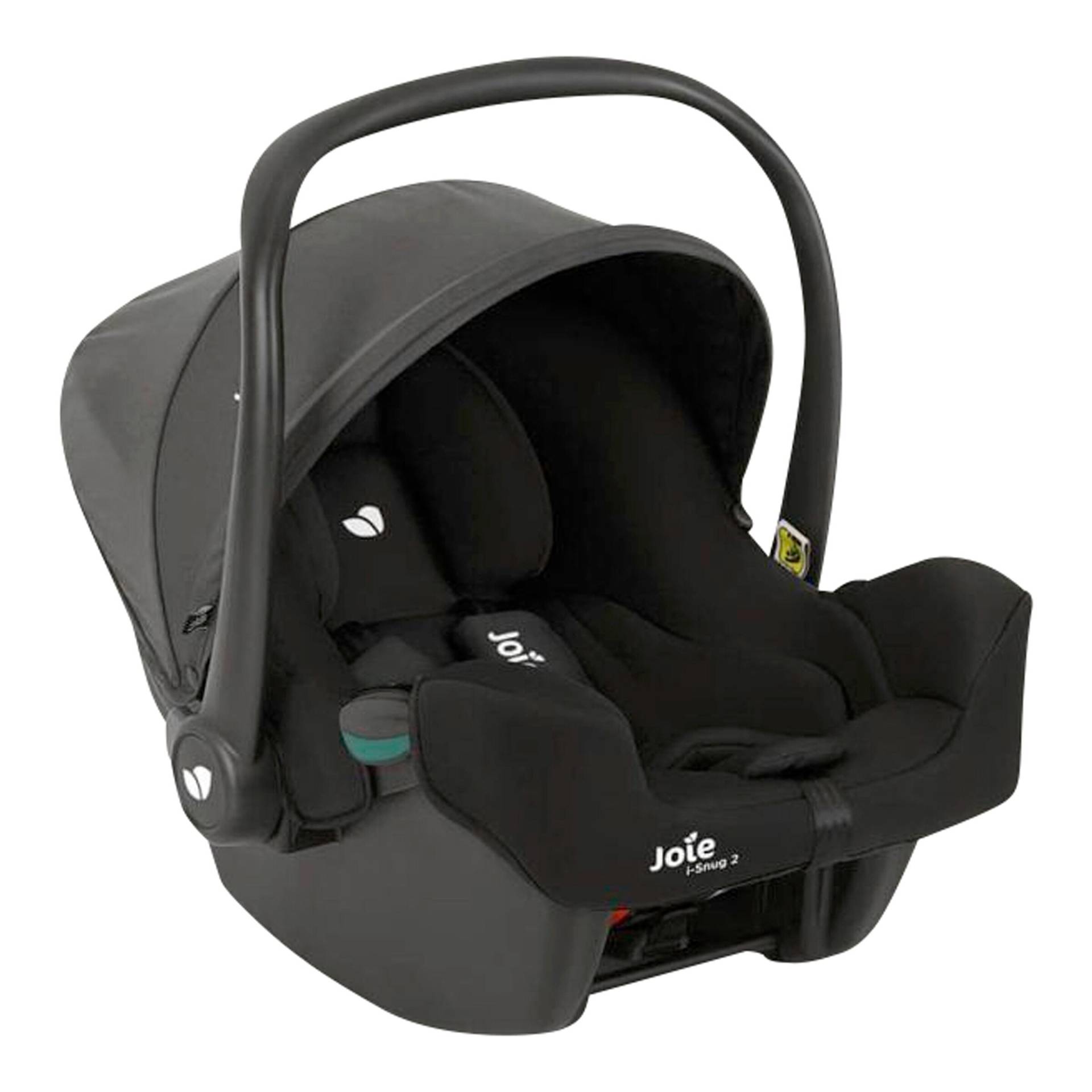 Joie Babyschale i-Snug 2 von Joie