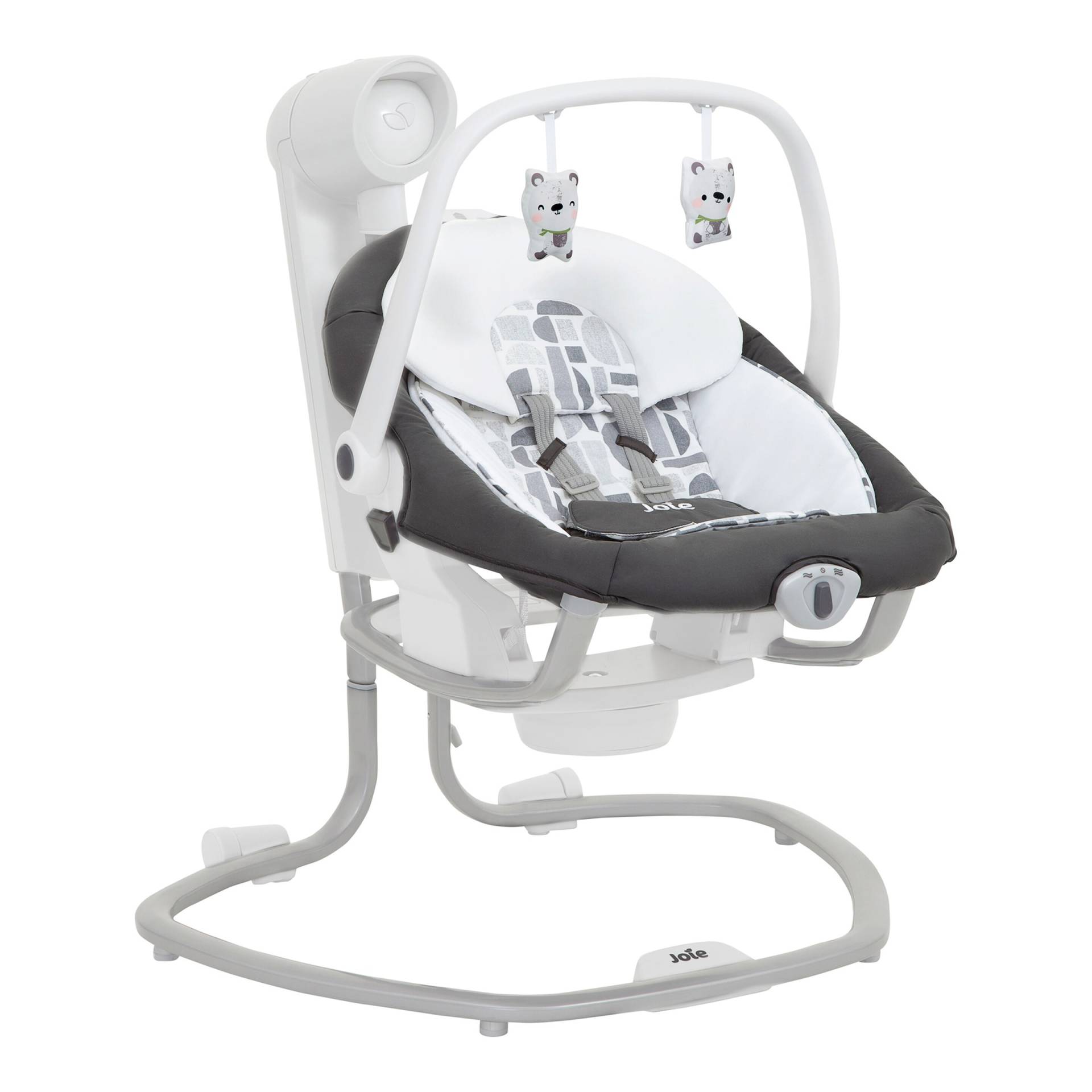 Joie Babyschaukel Serina™ 2in1 von Joie