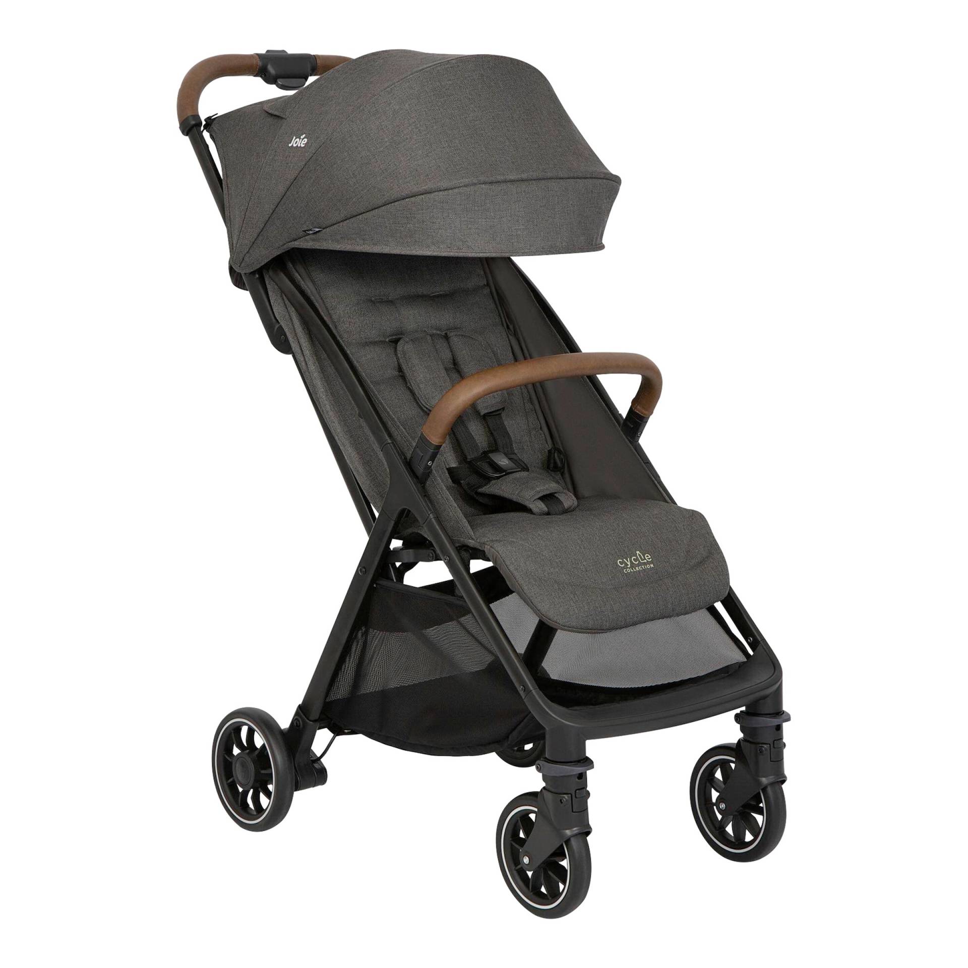 Joie Buggy Pact Pro grau von Joie