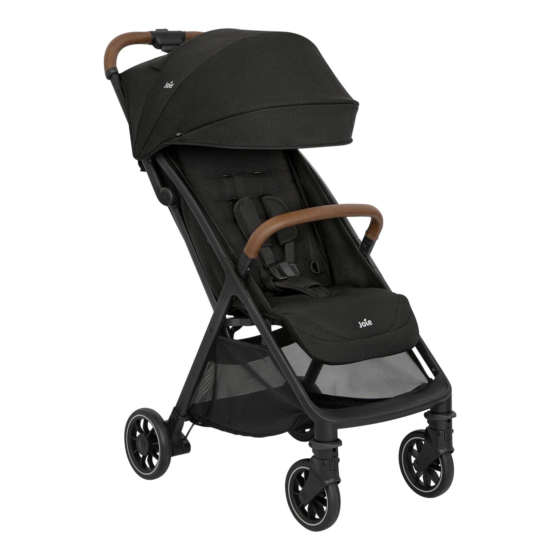 Joie Buggy Pact Pro schwarz von Joie