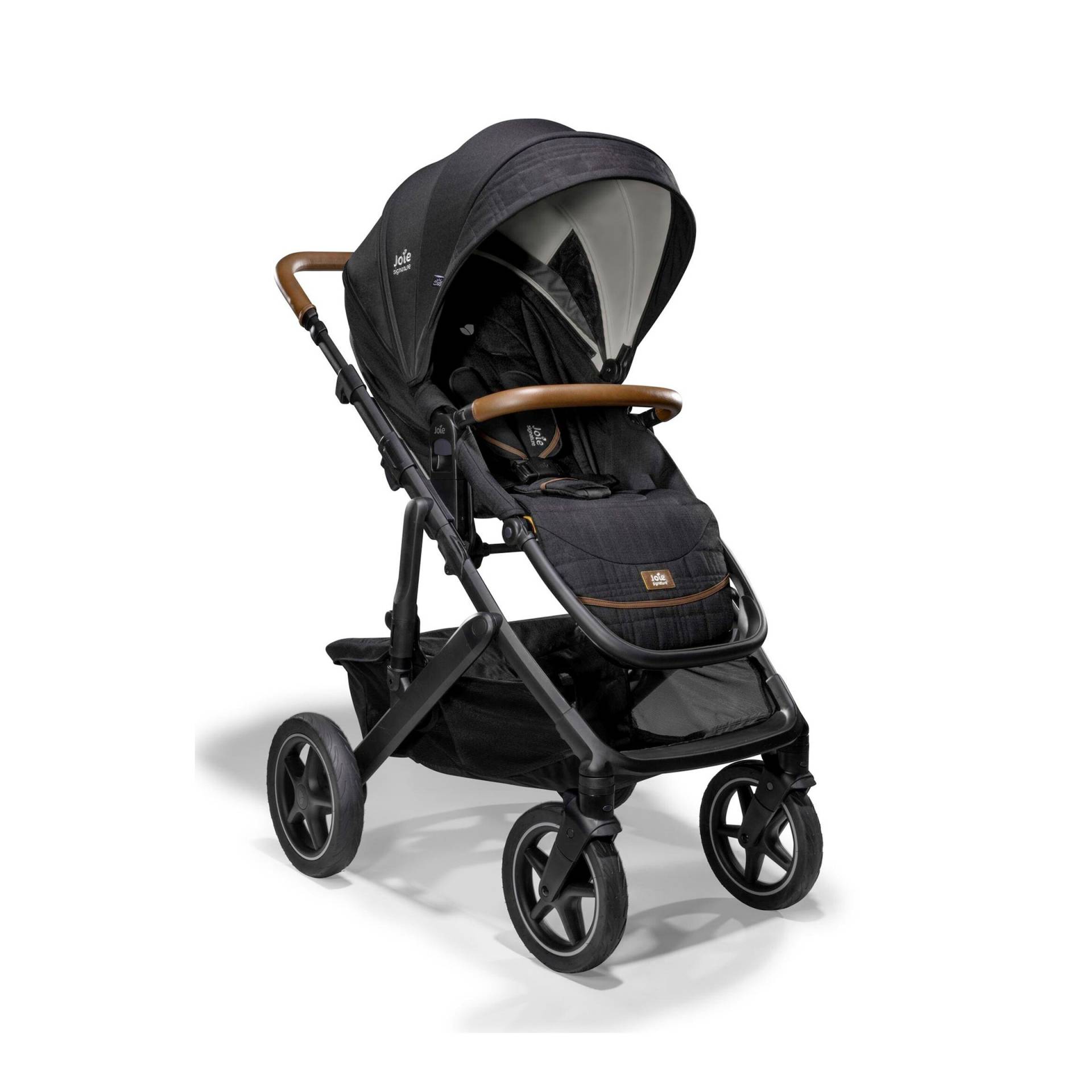 Joie Kinderwagen Sportwagen Vinca schwarz von Joie