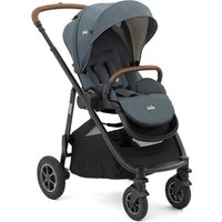 Joie Kinderwagen Versatrax Lagoon von Joie