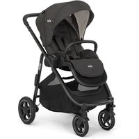 Joie Kinderwagen Versatrax Shale von Joie