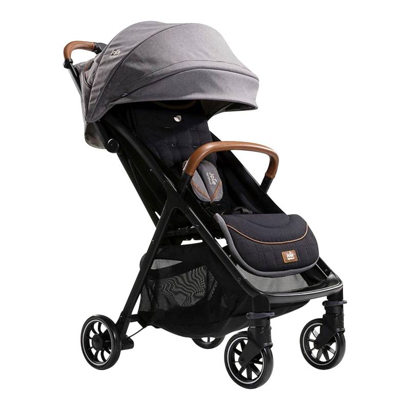 Joie Signature Buggy Parcel grau Joie Signature Buggy Parcel grau von Joie