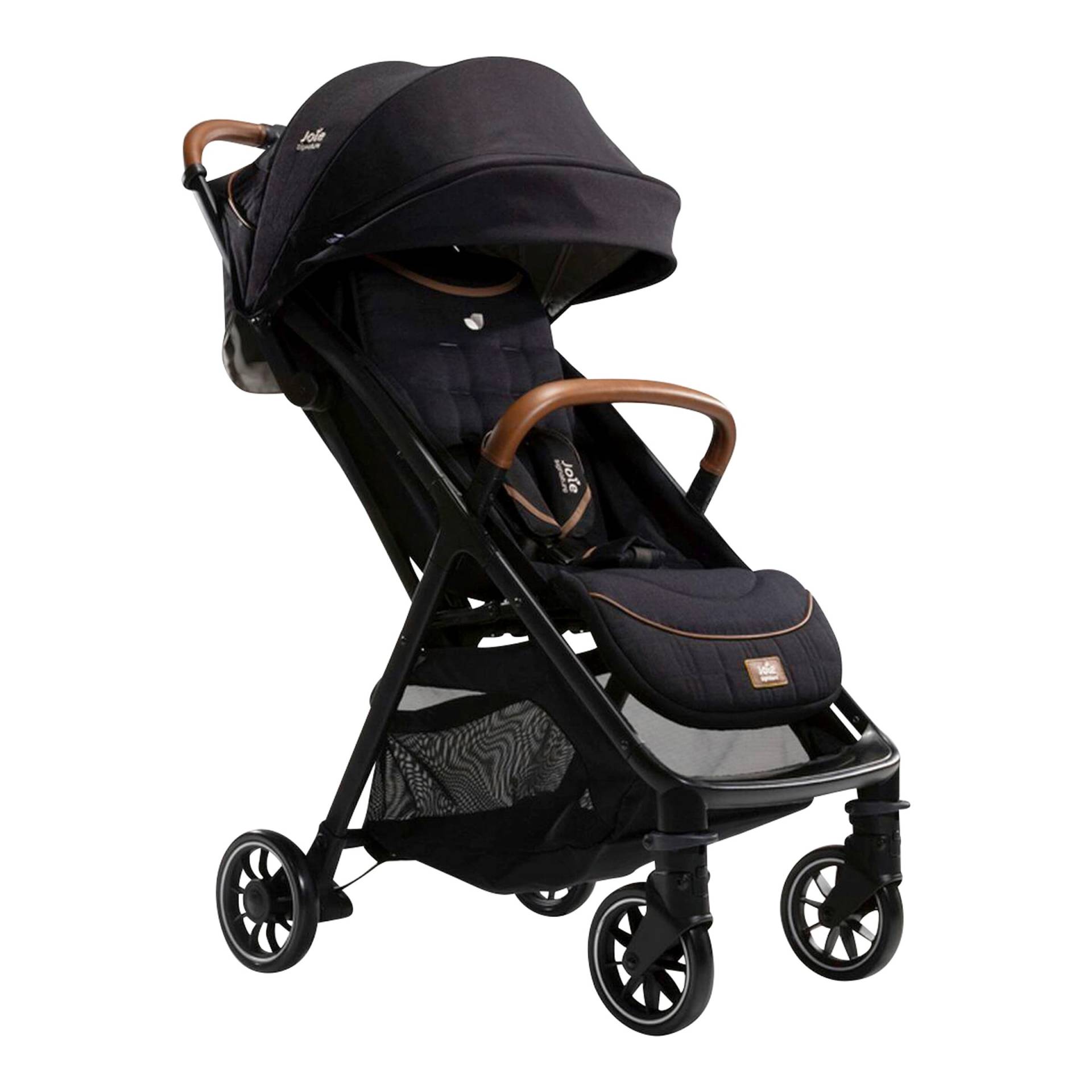 Joie Signature Buggy Parcel schwarz von Joie