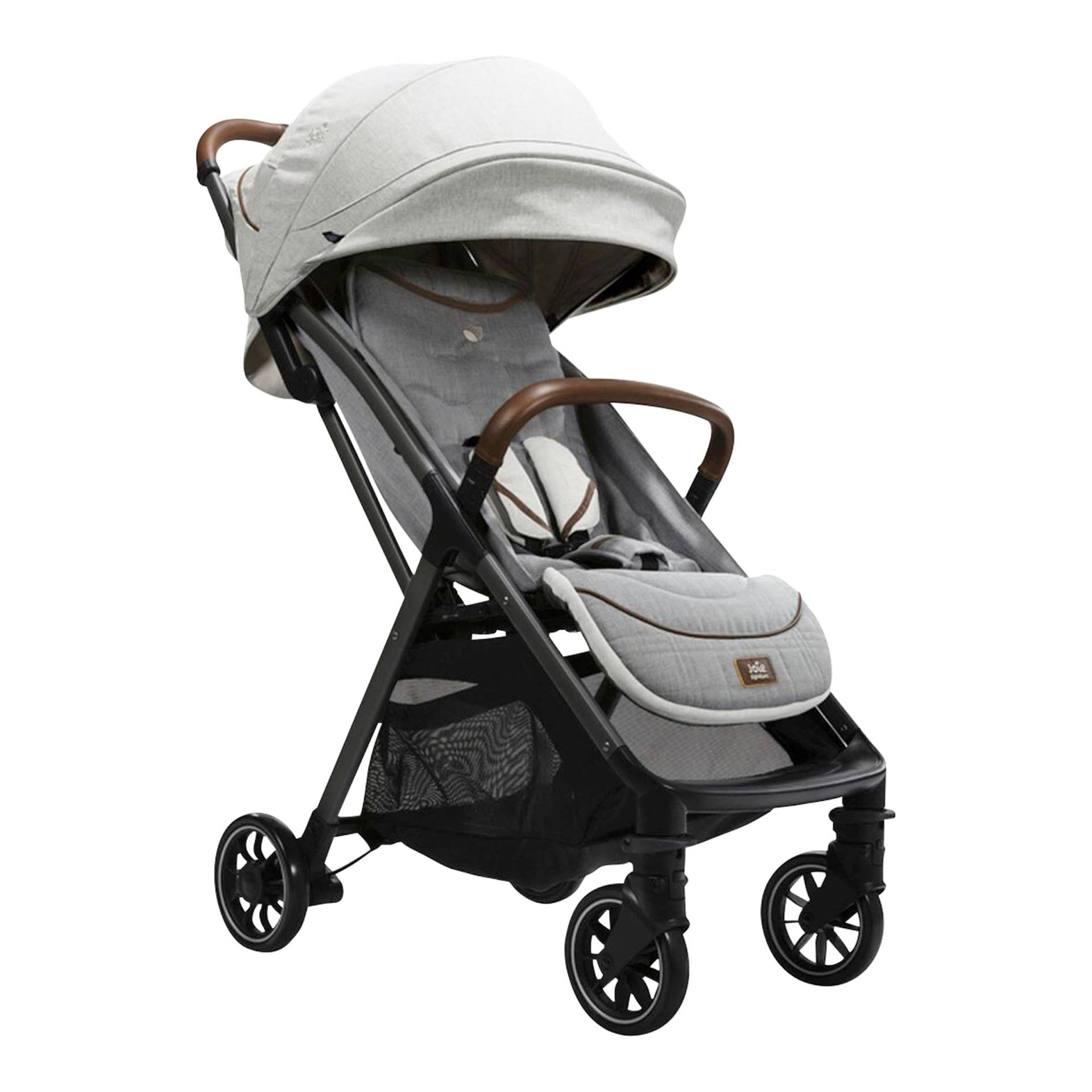 Joie Signature Buggy Parcel weiss von Joie