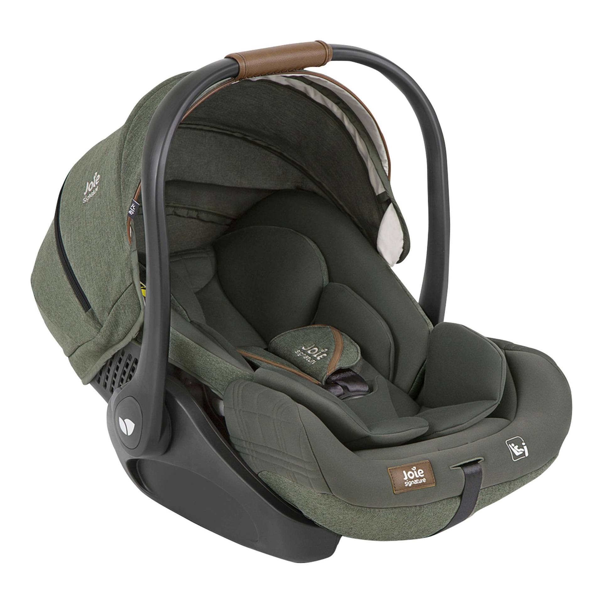 Joie Signature Babyschale i-Level Recline i-Size von Joie