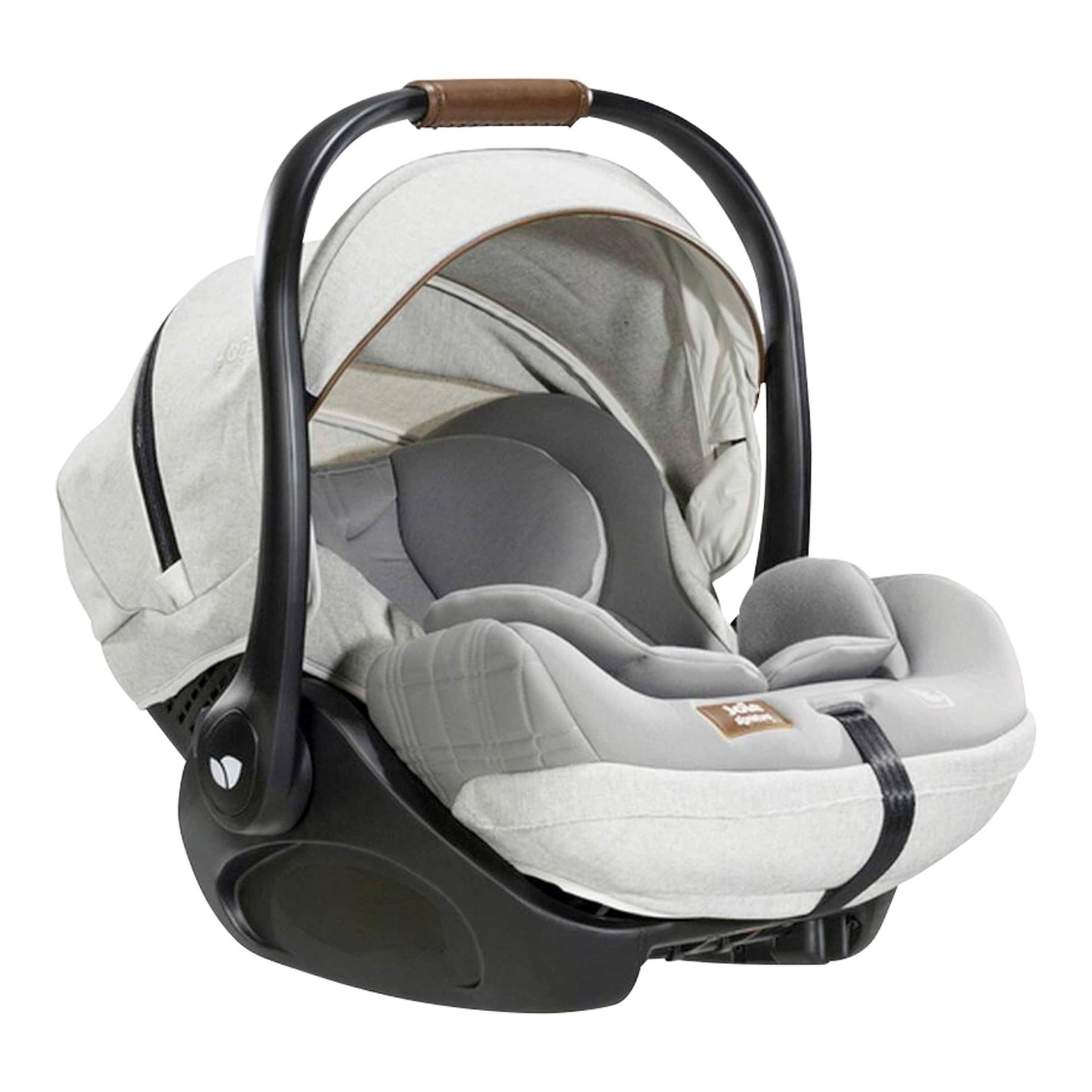 Joie Signature Babyschale i-Level Recline i-Size von Joie