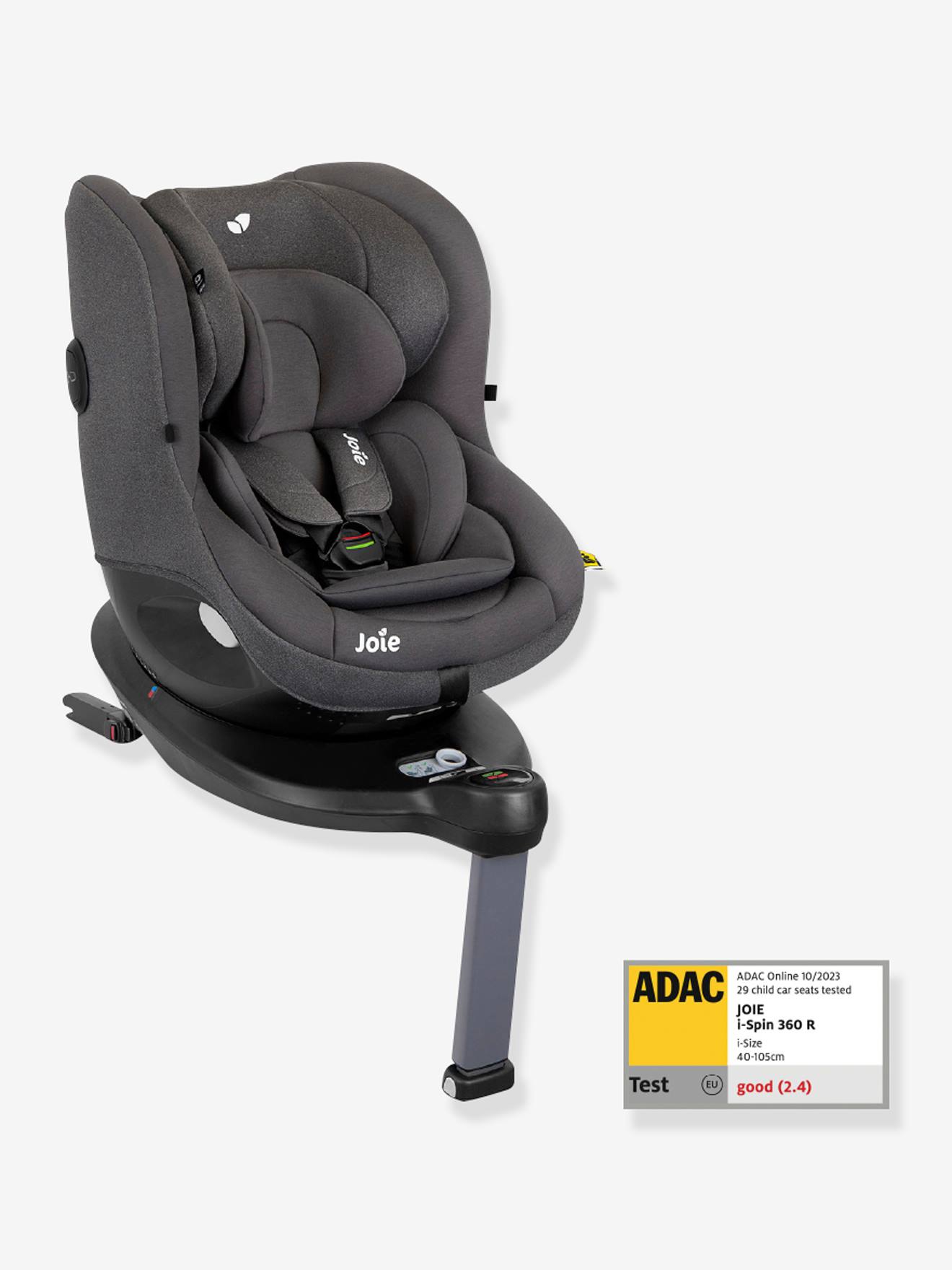 Kindersitz i-Spin 360 R JOIE von Joie