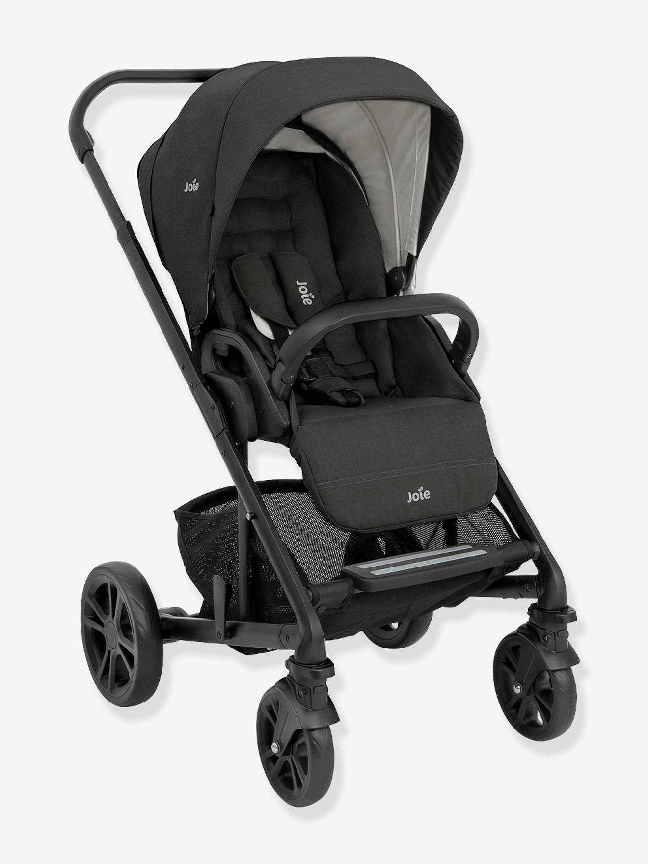 Liege-Buggy CHROME JOIE von Joie