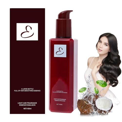 A Touch Of Magic Hair Care Conditioner,Ein Hauch Magischer Haarpflege,Leave-In Behandlung Haarserum,Hair Smoothing Leave-In Conditioner For Women,Nährende Weicher Haar,For Curly, Dry, Damaged Hair A Touch Of Magic Hair Care Conditioner,Ein Hauch Magischer Haarpflege,Leave-In Behandlung Haarserum,Hair Smoothing Leave-In Conditioner For Women,Nährende Weicher Haar,For Curly, Dry, Damaged Hair von Joittey