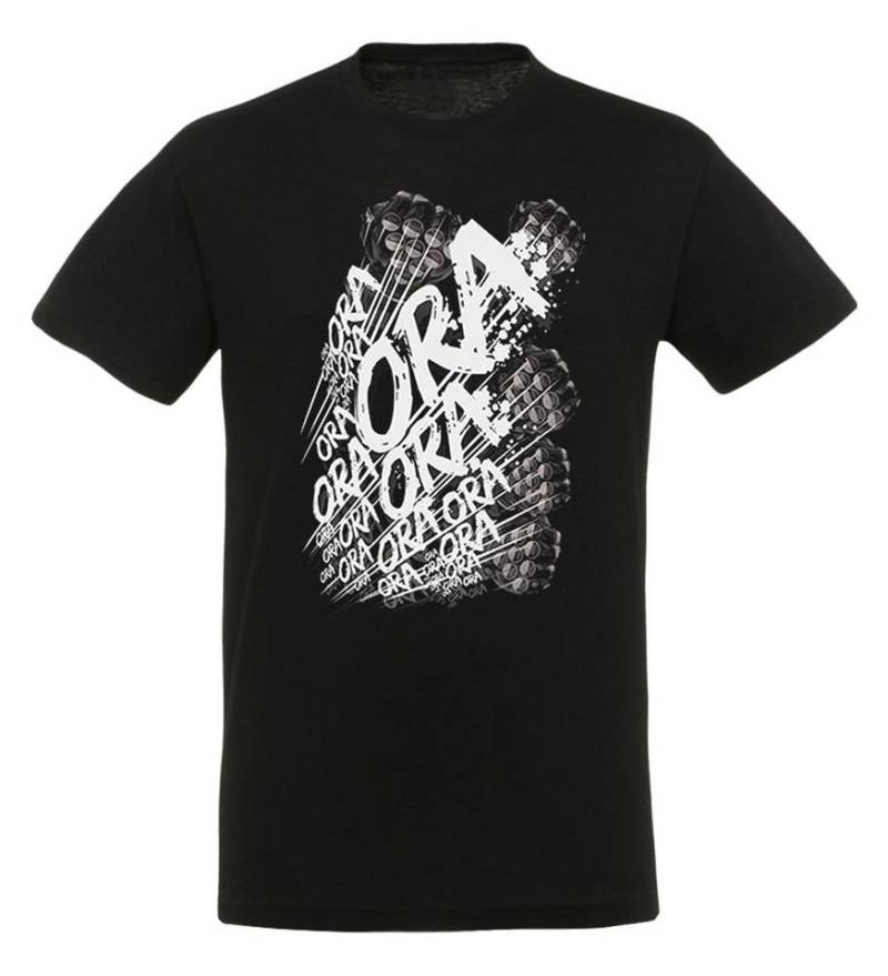 Jojo's Bizarre Adventure T-Shirt Jojo's Bizarre Adventure T-Shirt von Jojo's Bizarre Adventure