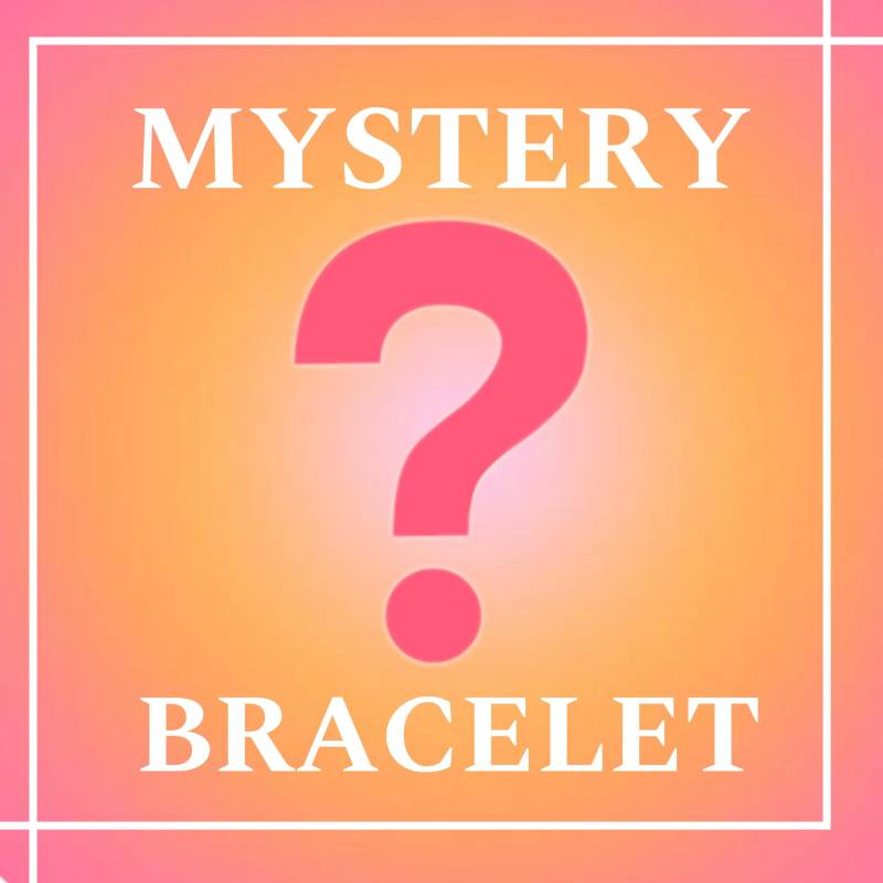 Mystery-Armband Mystery-Armband von JojoCreationsxo