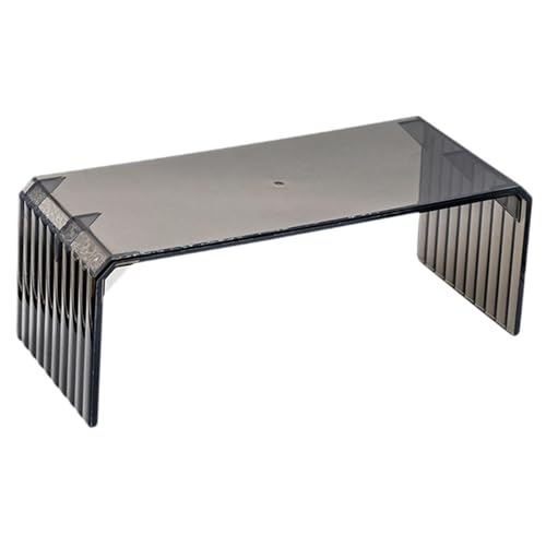 Acryl-Nagelstütze, Handhalter für Maniküre, Nagel-Armlehne, Kissen, Unterstützung mit Lampenfassung, 28,5 x 11,9 x 10,5 cm, für Salon-Nageltechniker, Schwarz Acryl-Nagelstütze, Handhalter für Maniküre, Nagel-Armlehne, Kissen, Unterstützung mit Lampenfassung, 28,5 x 11,9 x 10,5 cm, für Salon-Nageltechniker, Schwarz von Jojomis