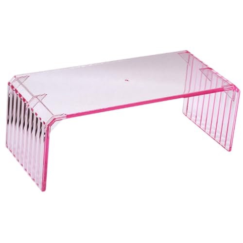 Acryl-Nagelstütze, Handhalter für Maniküre, Nagel-Armlehne, Kissen, Unterstützung mit Lampenfassung, 28,5 x 11,9 x 10,5 cm, für Salon-Nageltechniker von Jojomis