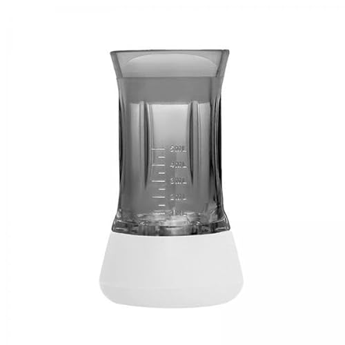 Kompakter Haarölspender mit Kopfhaut-Massagebürste – Reisezubehör für Männer, tragbares Pflegewerkzeug für Haarpflege und Styling Kompakter Haarölspender mit Kopfhaut-Massagebürste – Reisezubehör für Männer, tragbares Pflegewerkzeug für Haarpflege und Styling von Jojomis