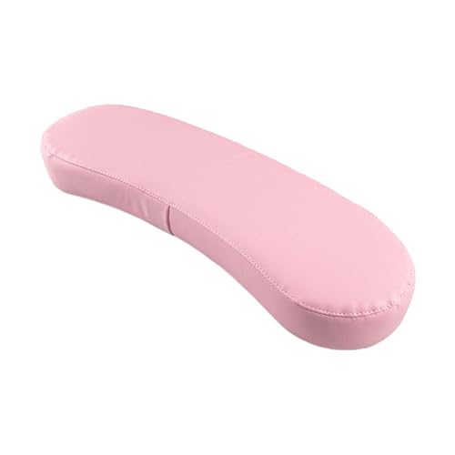 Nagelkunst-Handkissen, Maniküre-Armlehne, Kissen, weiches PU-Leder, bequeme Nagel-Hand, Ellenbogenstütze, Armhalter für Nägel, Nagellack, Heimsalon Nagelkunst-Handkissen, Maniküre-Armlehne, Kissen, weiches PU-Leder, bequeme Nagel-Hand, Ellenbogenstütze, Armhalter für Nägel, Nagellack, Heimsalon von Jojomis