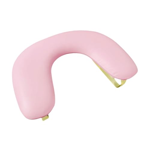 U-förmige Armlehne, abnehmbares Handauflage, Kissen, Nägel, Kunstzubehör, tragbar, rutschfest, für Nagelstudiobedarf, Heim-DIY-Schreibtisch U-förmige Armlehne, abnehmbares Handauflage, Kissen, Nägel, Kunstzubehör, tragbar, rutschfest, für Nagelstudiobedarf, Heim-DIY-Schreibtisch von Jojomis