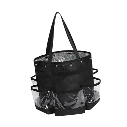 jojomis Aufbewahrungstasche für Friseurzubehör, Reise-Organizer, Clipper, 28 x 28 x 26 cm von Jojomis