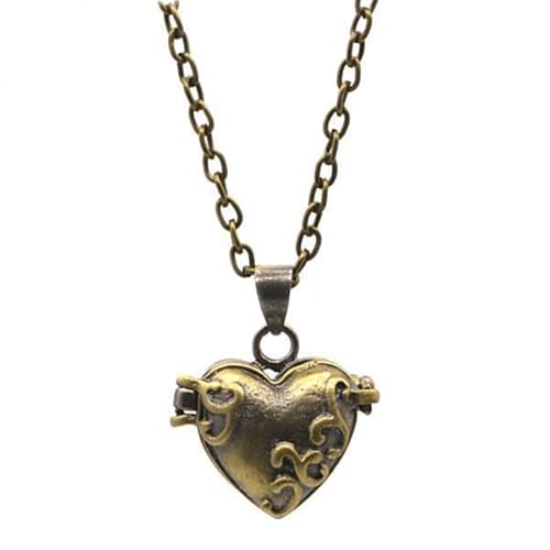 jojomis Messing-Anhänger, 3 Stück, mit gravierbarem Gedenkanhänger, Urnen-Halskette für Asche, Haare, Blumen, 2 x 2 cm jojomis Messing-Anhänger, 3 Stück, mit gravierbarem Gedenkanhänger, Urnen-Halskette für Asche, Haare, Blumen, 2 x 2 cm von Jojomis