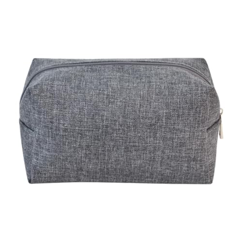 jojomis Reise-Kulturbeutel, Kosmetiktasche, Badezimmer-Aufbewahrung, Reise-Kosmetik-Halter, tragbare Aufbewahrungstasche für Herren, 19 x 10 x 10 cm jojomis Reise-Kulturbeutel, Kosmetiktasche, Badezimmer-Aufbewahrung, Reise-Kosmetik-Halter, tragbare Aufbewahrungstasche für Herren, 19 x 10 x 10 cm von Jojomis
