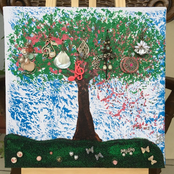 Schmuckbild Frühlingserwachen Schmuckbild Frühlingserwachen von JojosSchmuckbilder