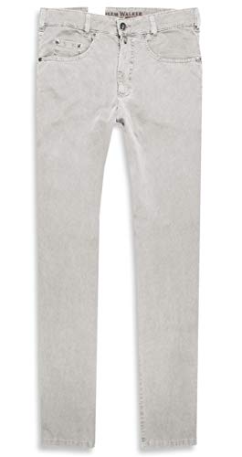 Joker Harlem Walker Sommer-Stretch in vielen Farben Creme von Joker Jeans