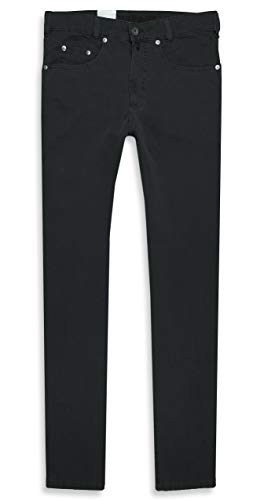 Joker Harlem Walker Sommer-Stretch in vielen Farben schwarz von Joker Jeans