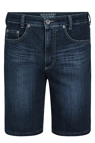 Joker Jeans Ben Shorts 2430/0321 Dark Used Buffies Washed (W36) von Joker Jeans
