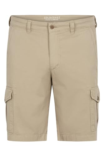 Joker Jeans Cargo Shorts 3540/0409 beige (W42) von Joker Jeans